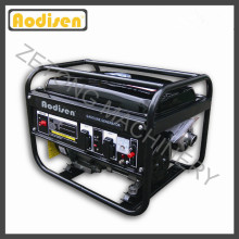 1.8kVA 2kVA 2.5kVA 5kVA Portable Power Benzin-Generator (Set)